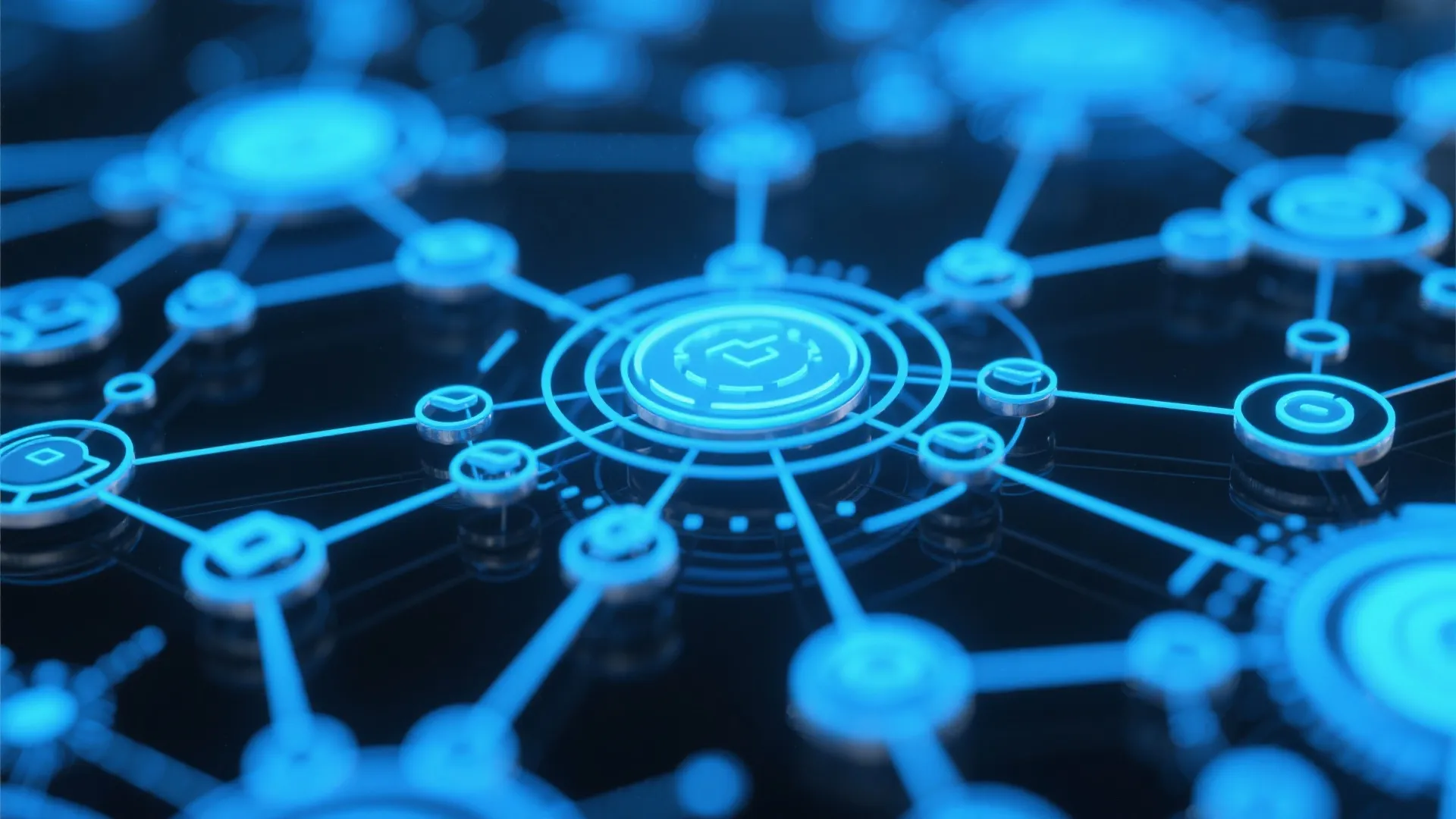 Network Background