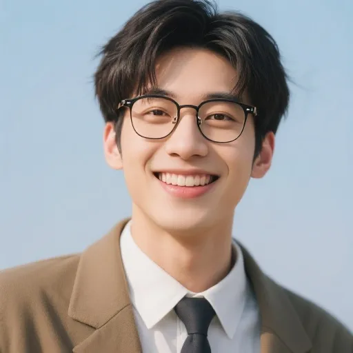 李明