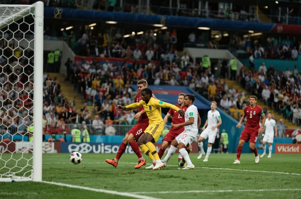 2026世界杯热门球队技巧：真正决定胜负的，是那些看不见的技术